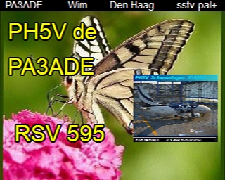 PA3ADE: 2025-08-31 de PI1DFT