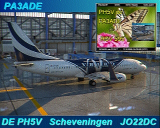 PH5V: 2025-08-31 de PI1DFT