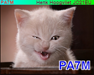 PA7M: 2025-09-03 de PI1DFT