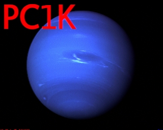 PC1K: 2025-09-06 de PI1DFT