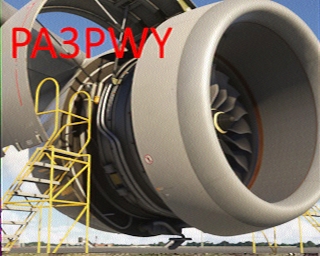 PA3PWY: 2025-09-06 de PI1DFT