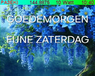 PA3EKI: 2025-09-06 de PI1DFT