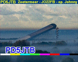 PD5JTB: 2025-09-07 de PI1DFT