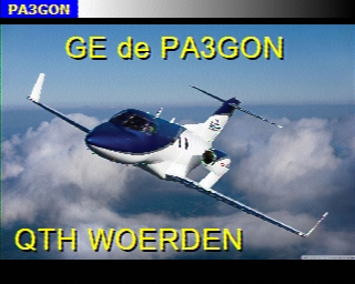 PA3GON: 2025-09-07 de PI1DFT