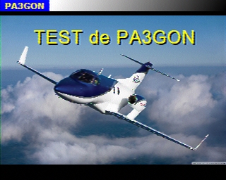 PA3GON: 2025-09-07 de PI1DFT