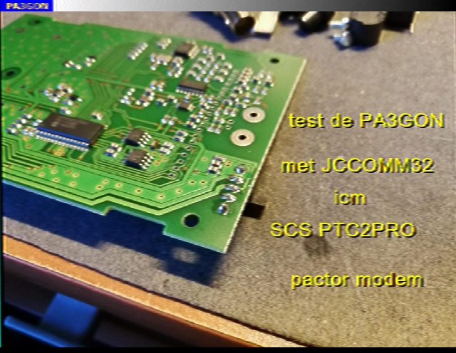 PA3GON: 2025-09-07 de PI1DFT