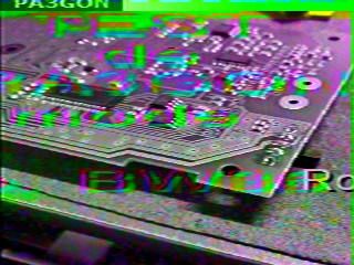 PA3GON: 2025-09-07 de PI1DFT