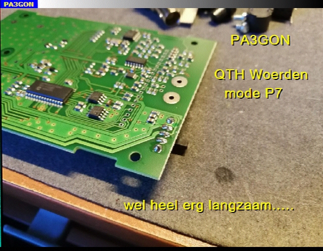 PA3GON: 2025-09-07 de PI1DFT
