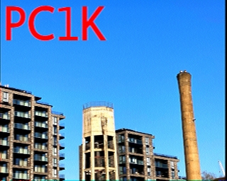 PC1K: 2025-09-12 de PI1DFT