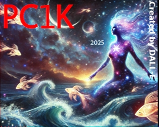 PC1K: 2025-09-14 de PI1DFT