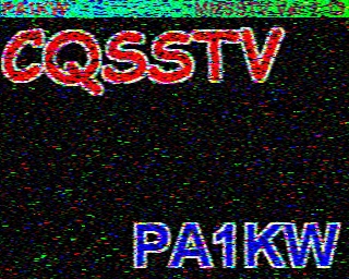 PA1KW: 2025-09-14 de PI1DFT