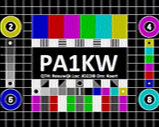 PA1KW: 2025-09-14 de PI1DFT
