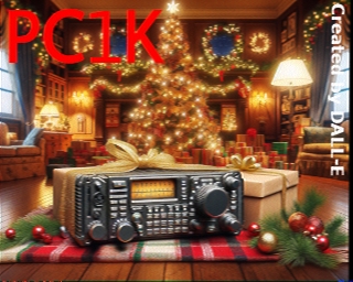 PC1K: 2025-09-16 de PI1DFT