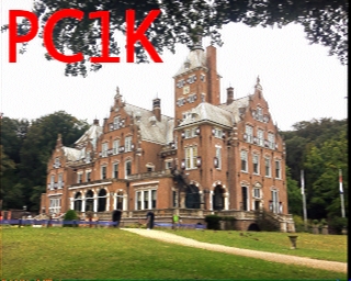 PC1K: 2025-09-18 de PI1DFT