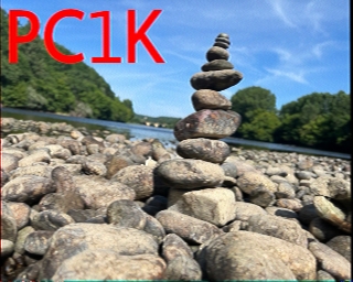 PC1K: 2025-09-20 de PI1DFT