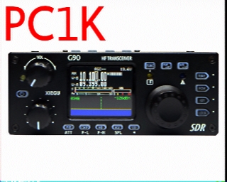 PC1K: 2025-09-20 de PI1DFT