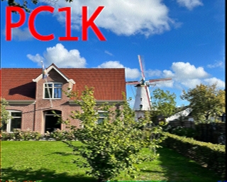 PC1K: 2025-09-21 de PI1DFT