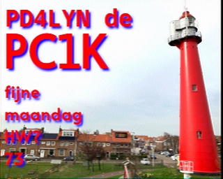 PC1K: 2025-09-22 de PI1DFT