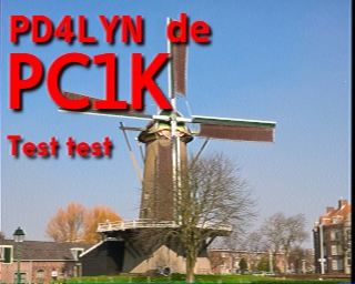 PC1K: 2025-09-22 de PI1DFT