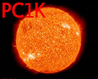 PC1K: 2025-09-23 de PI1DFT