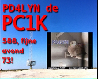 PC1K: 2025-09-24 de PI1DFT