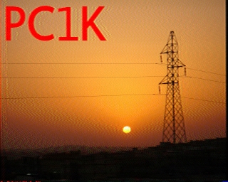 PC1K: 2025-09-29 de PI1DFT