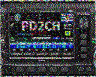 PD2CH: 2025-10-02 de PI1DFT