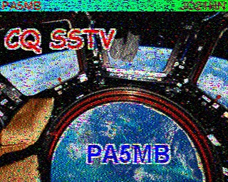 PA5MB: 2025-10-04 de PI1DFT