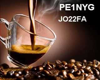 PE1NYG: 2025-10-04 de PI1DFT