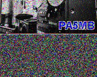 PA5MB: 2025-10-04 de PI1DFT