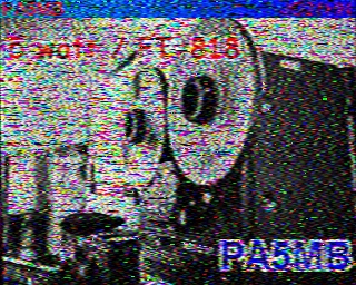 PA5MB: 2025-10-04 de PI1DFT