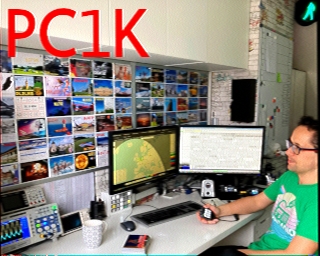 PC1K: 2025-10-04 de PI1DFT