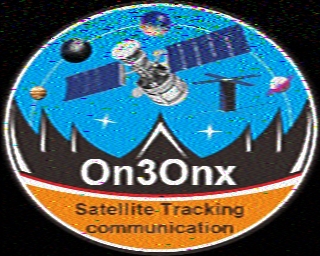 ON3ONX: 2025-10-08 de PI1DFT