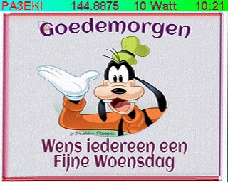 PA3EKI: 2025-10-08 de PI1DFT