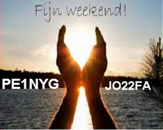 PE1NYG: 2025-10-10 de PI1DFT