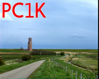 PC1K: 2025-10-11 de PI1DFT