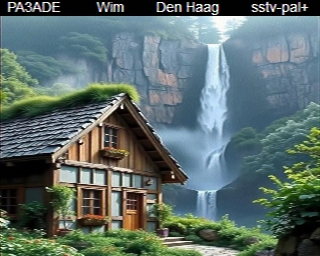 PA3ADE: 2025-10-11 de PI1DFT