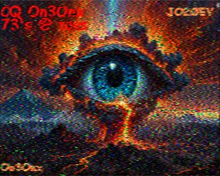 ON3ONX: 2025-10-12 de PI1DFT