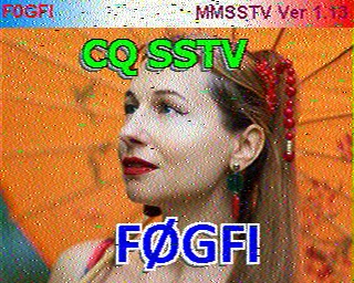 F0GFI: 2025-10-12 de PI1DFT
