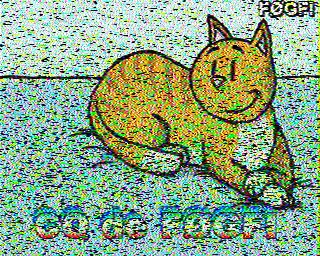 F0GFI: 2025-10-12 de PI1DFT