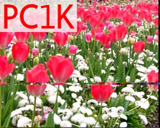 PC1K: 2025-10-15 de PI1DFT