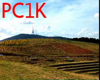 PC1K: 2025-10-15 de PI1DFT