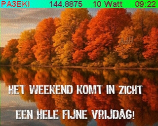 PA3EKI: 2025-10-17 de PI1DFT