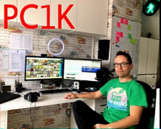 PC1K: 2025-10-21 de PI1DFT
