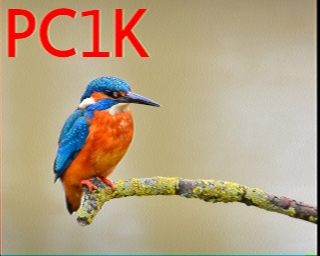 PC1K: 2025-10-25 de PI1DFT