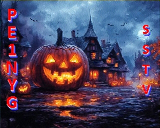 PE1NYG: 2025-10-25 de PI1DFT