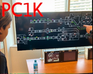 PC1K: 2025-10-27 de PI1DFT