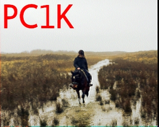 PC1K: 2025-10-29 de PI1DFT