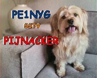 PE1NYG: 2025-11-02 de PI1DFT