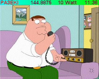 PA3EKI: 2025-11-03 de PI1DFT